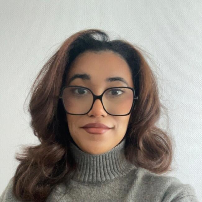 Babysitter in Luxemburg: Maria Anguel