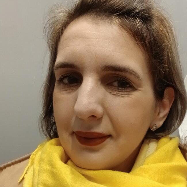 Bonă în Constanța: Andreea