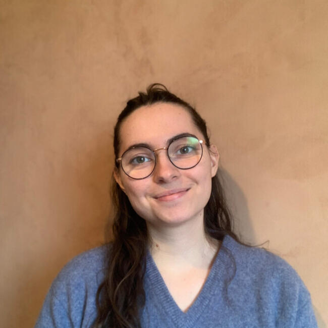 Babysitter in Lyon: Manedy