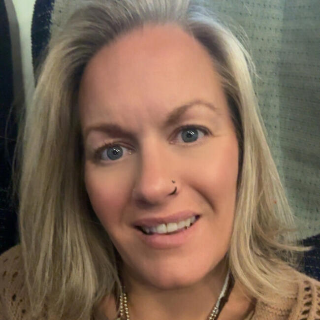 Nanny in Doncaster: Lisa