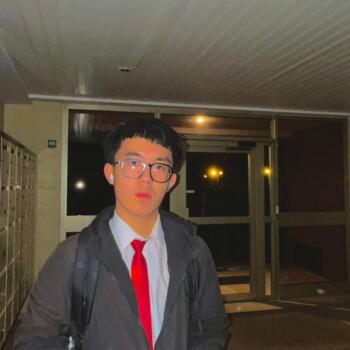 Babysitter in Créteil: William