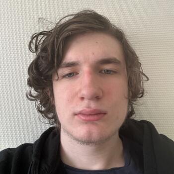 Babysitter Laval: Maxime
