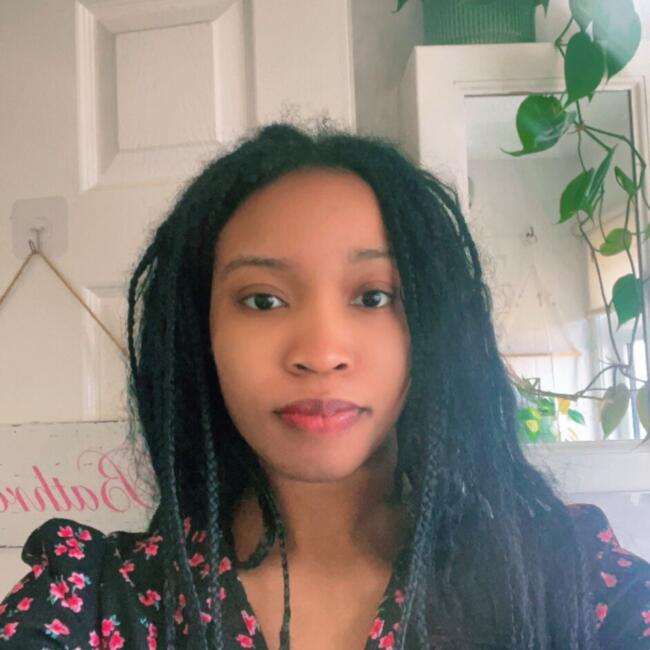 Babysitter in Northampton: Jessica