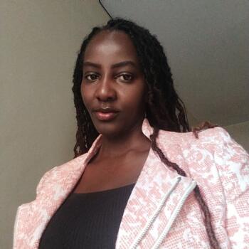 Barnvakt i Kangasala: Joy