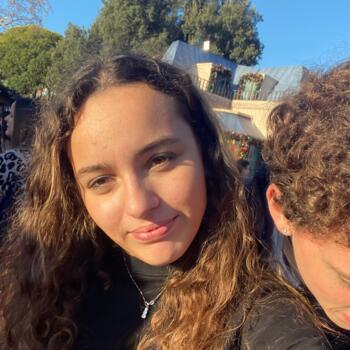 Babysitter in Grottammare: Desiree pia