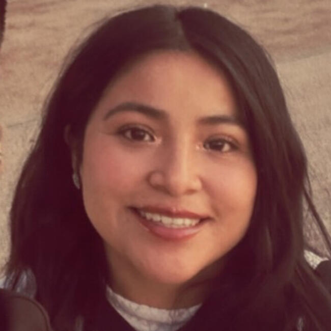 Babysitter in Querétaro City: Ana Karen
