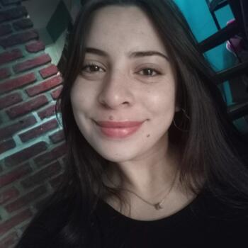 Babysitter Buenos Aires: Kari