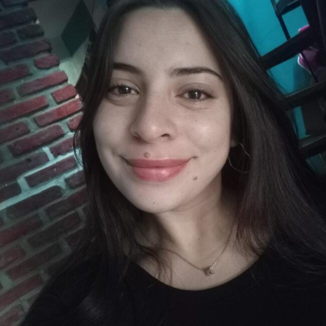 Babysitter in Buenos Aires: Kari