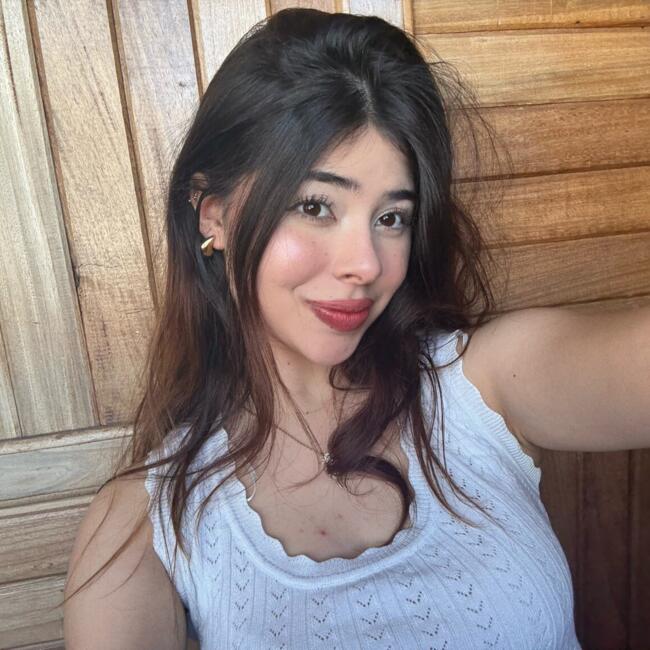 Niñera en Alajuela: Vanessa Rodríguez