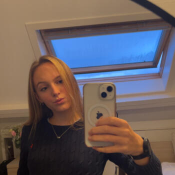 Babysitter in Oostende: Noor