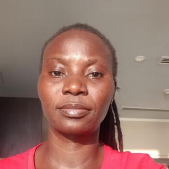 Nanny in Dubai: Norah