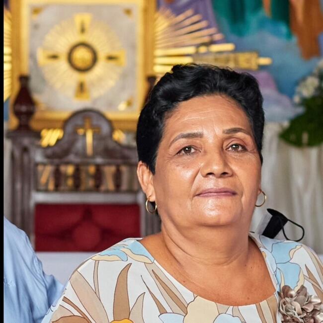 Babysitter in Los Algarrobos (Provincia de Veraguas): Teresa
