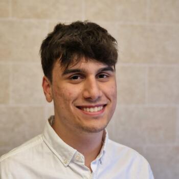 Canguro Ciempozuelos: Pablo