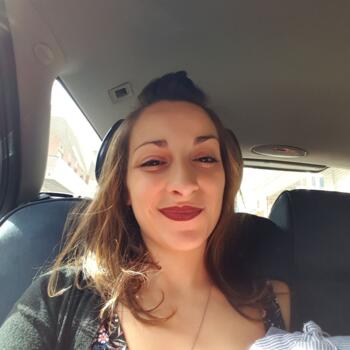 Babysitter Perugia: Giulia