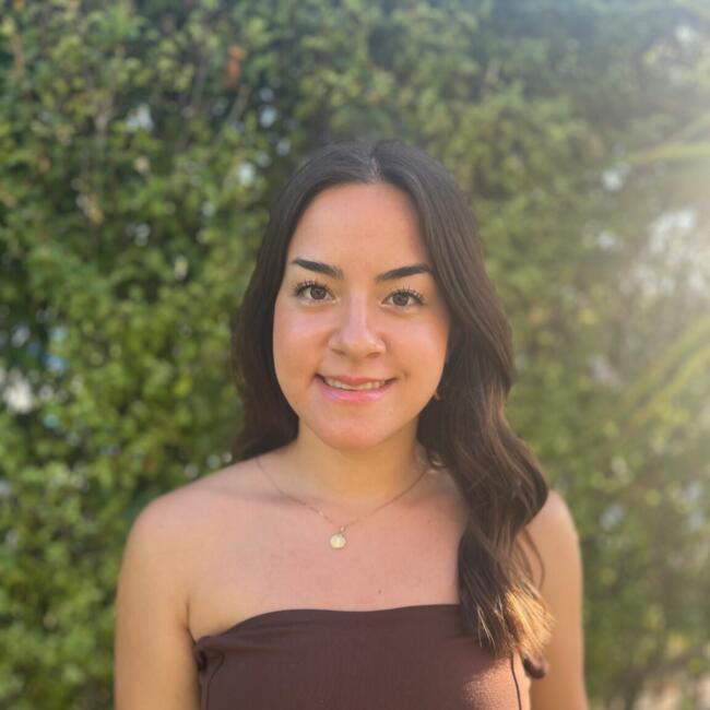 Niñera en La Florida: Rafaela Mandiola