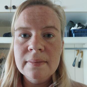 Barnvakt i Kuopio: Emmi