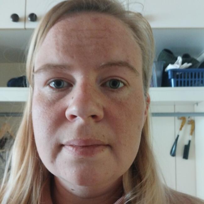 Babysitter in Kuopio: Emmi