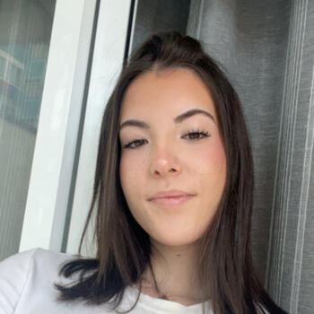 Niñera en Alicante: Andrea