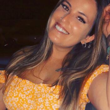 Babysitter in Albufeira: Sandra