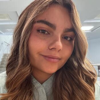 Niñera Cayey: Adriana Y.