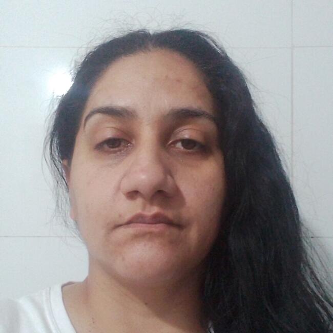 Babysitter in Ciudad del Libertador General San Martín: Alejandra