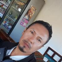 Freddy Cruz