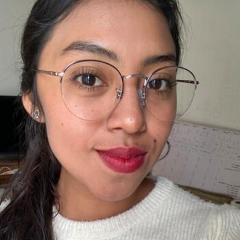 Babysitter Monterrey: Salma Sarahi