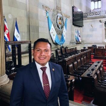 Parent Guatemala City: Botzoc