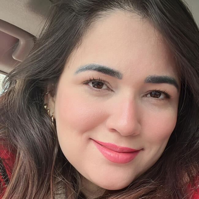 Babysitter in Bubenreuth: Natalie