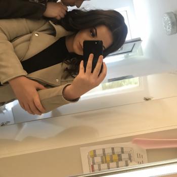 Babysitter Esslingen am Neckar: Liza