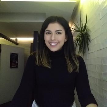 Niñera Guadalajara: KARIME