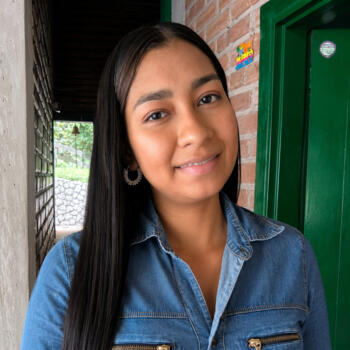 Niñera en Medellín: Maria ochoa