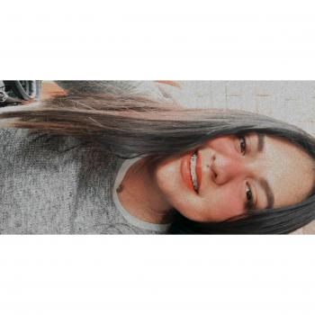 Niñeras en Ampliación San Mateo (Colonia Solidaridad): Erika