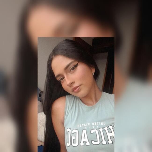 Canguro en Palma de Mallorca: Maria camila Pérez Rodriguez