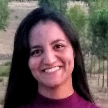 Babysitter em Castelo Branco: Amanda