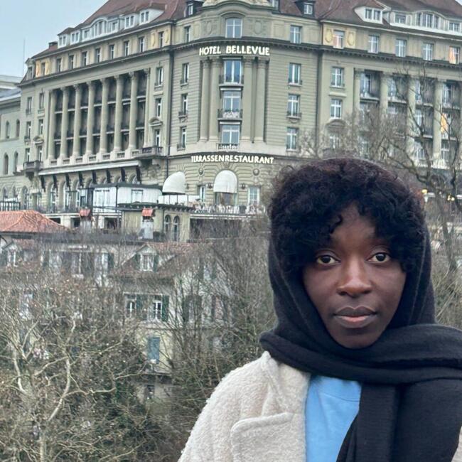 Nanny in Boulogne-Billancourt: Charity