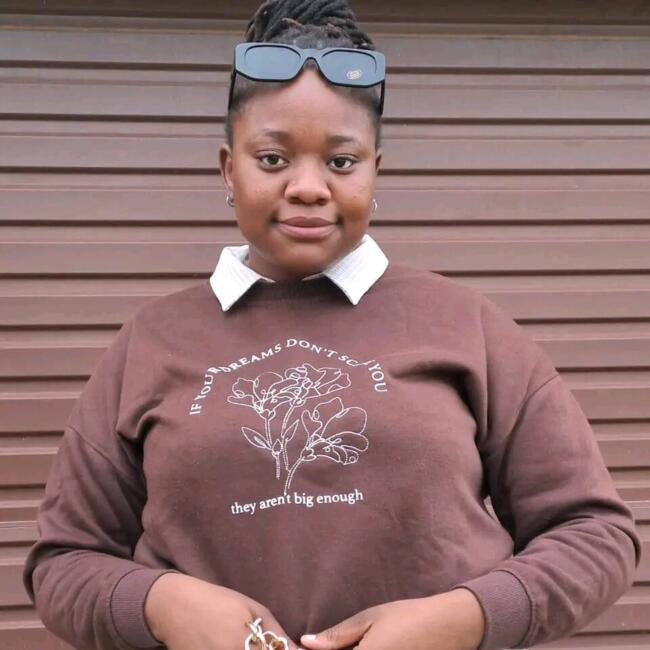 Nanny in Ekukhanyeni: Angel