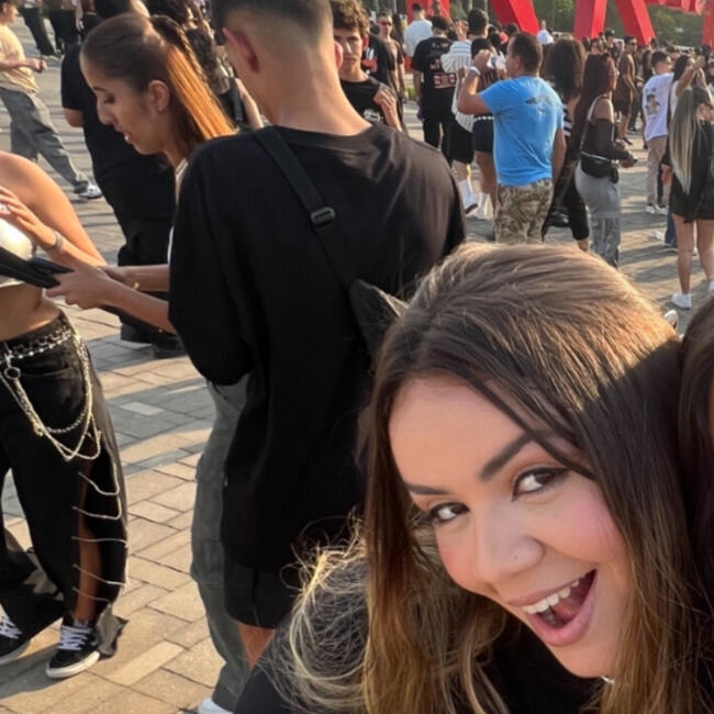 Babysitter in Belford Roxo: Thamiris