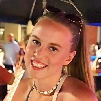 Dadilja u Rijeka: Monika