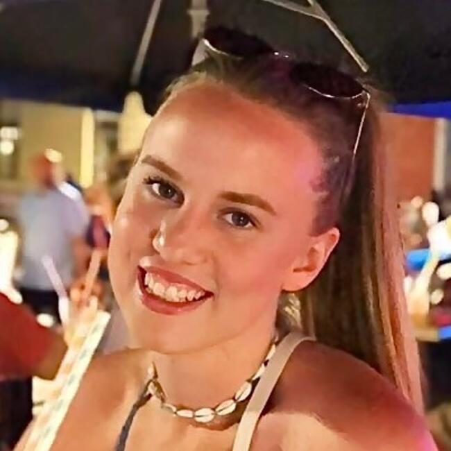 Dadilja u Rijeka: Monika