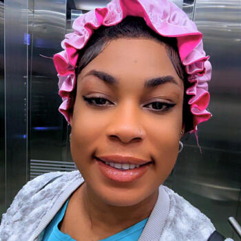 Niñera Punta Cana: Wislande