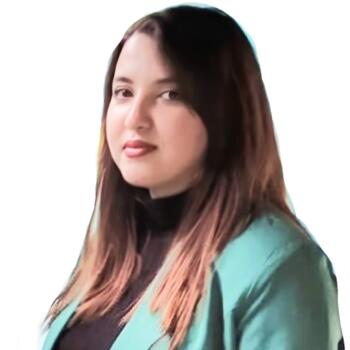 Nanny in Neuilly-Plaisance: Sirine