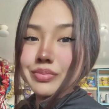 Babysitter in Lo Prado: Kimberly