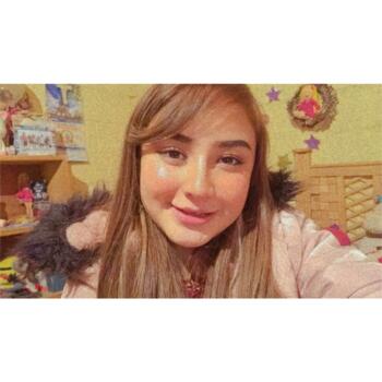 Babysitter in San Miguel de Allende: Estefania