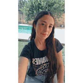 Babysitter Villa María: Yamil Torres 