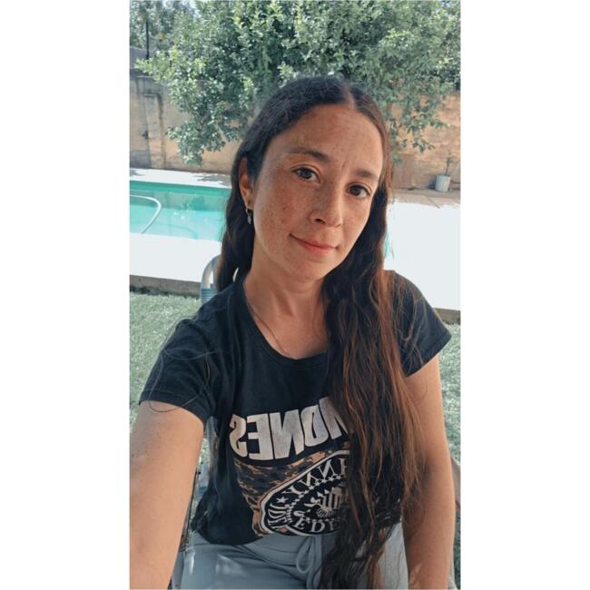 Babysitter in Villa María: Yamil Torres 