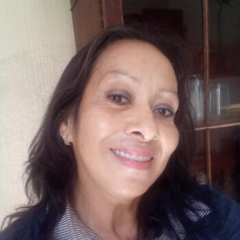 Babysitter Ensenada: Violeta