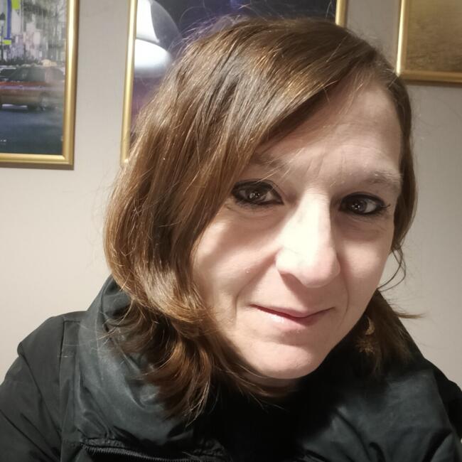 Babysitting job in Montano Lucino: Grazia