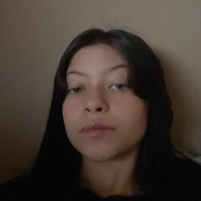 Babá em Pinhais: Mykaella