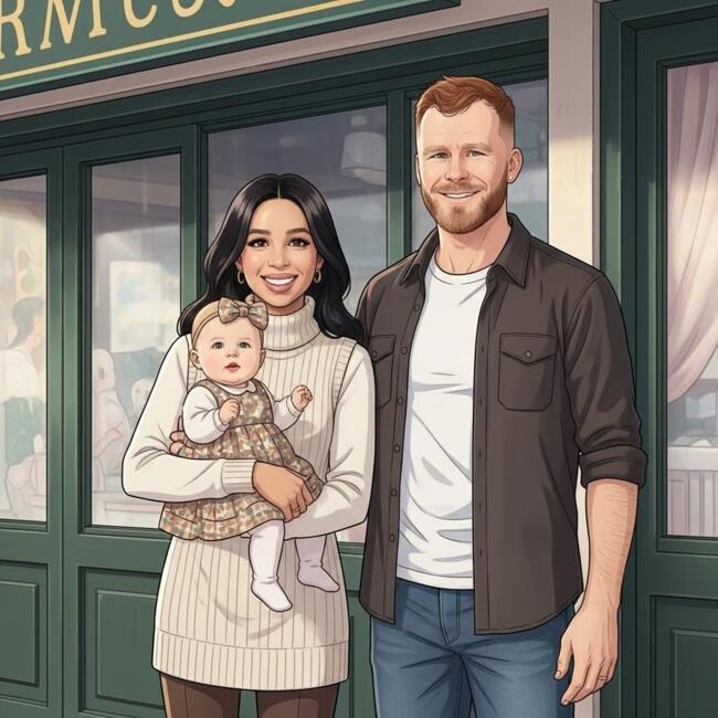 Babysitting job in Mesa: Dillon